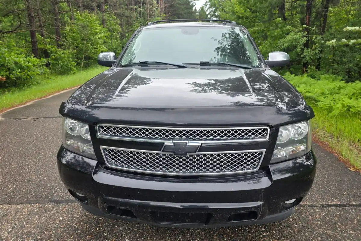 2007 Chevrolet Avalanche 4WD Avalanche w/1LT's photo