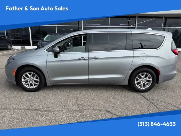 Vehicle Image 1