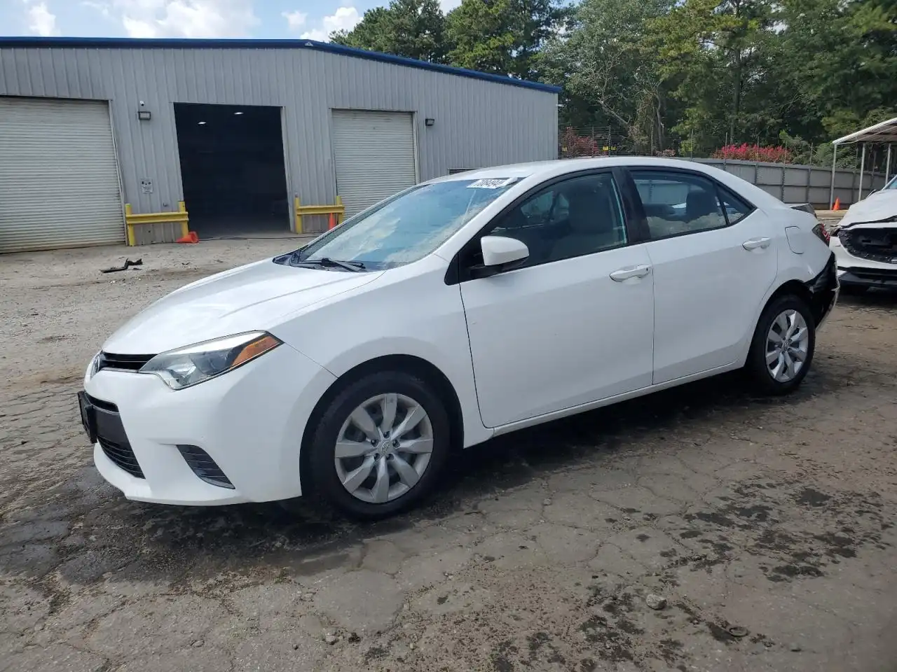 2016 Toyota Corolla S Plus AT's photo