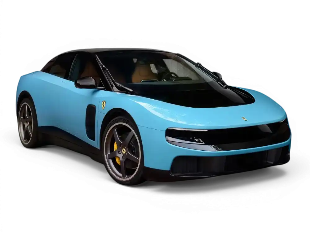 2024 Ferrari SF90 Spider's photo