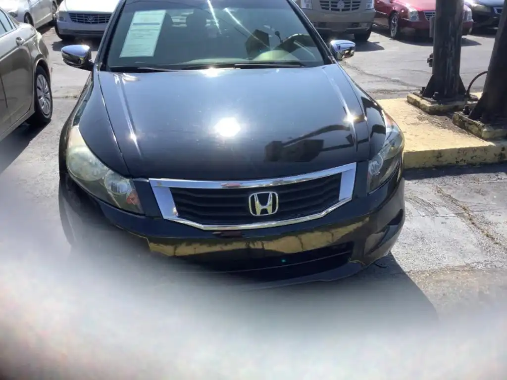 2009 Honda Accord 3.5 EX-L V6's photo