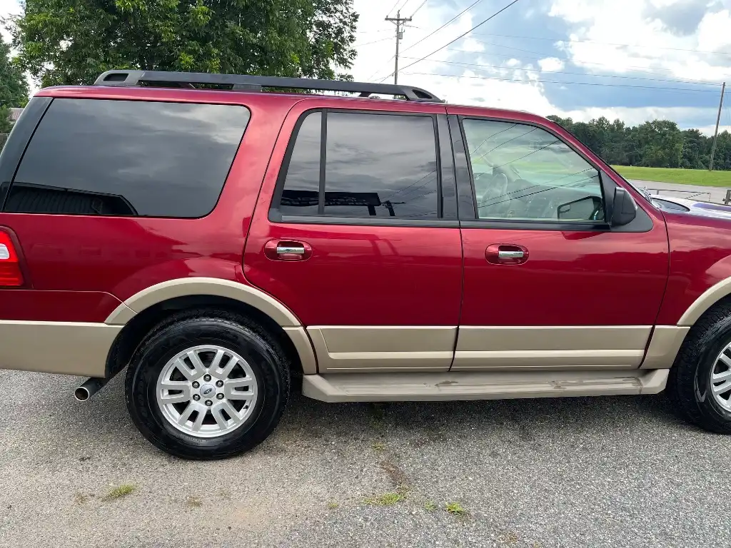 2014 Ford Expedition XLT's photo