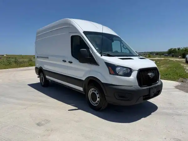 2022 Ford Transit 350 High Roof 148 WB's photo