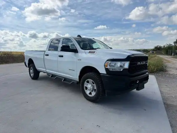 2022 RAM 2500 Tradesman 4WD Crew Cab LWB's photo