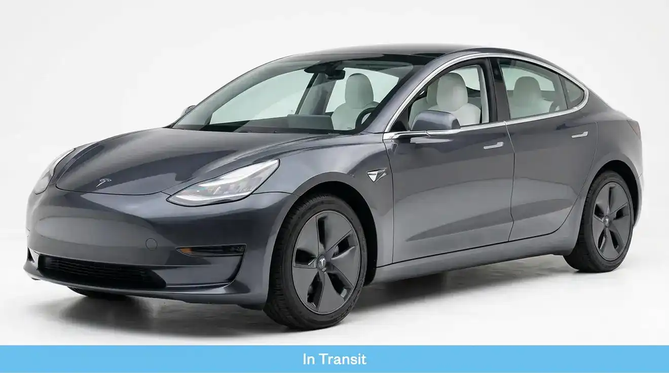 2018 Tesla Model 3 Long Range Dual Motor AWD's photo