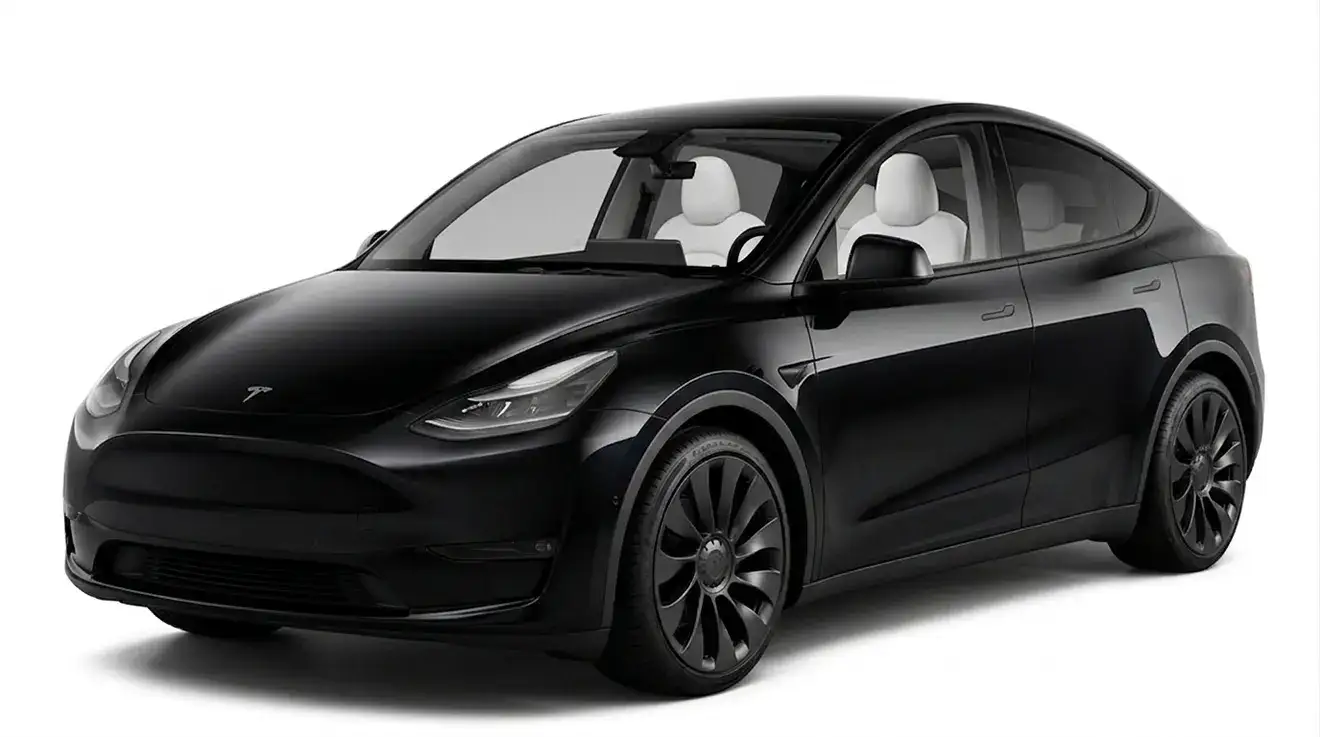 2023 Tesla Model Y Long Range Dual Motor AWD photo 1