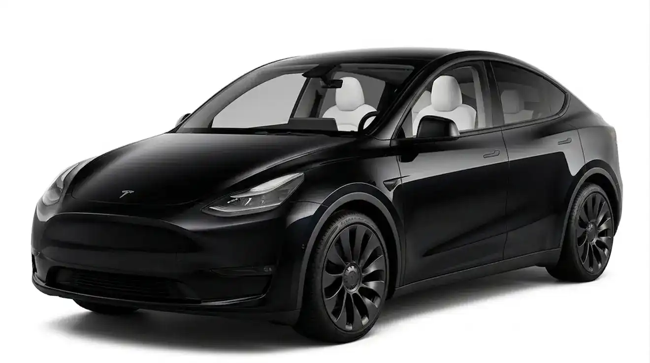 2023 Tesla Model Y Long Range Dual Motor AWD's photo