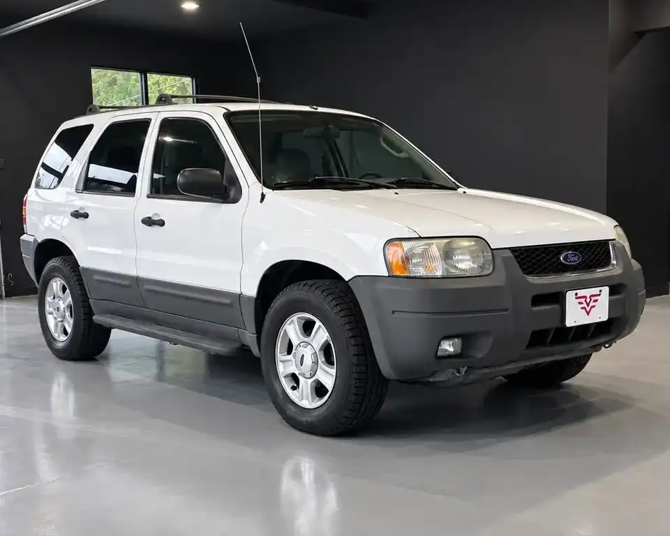 2003 Ford Escape XLT 4WD Sport's photo