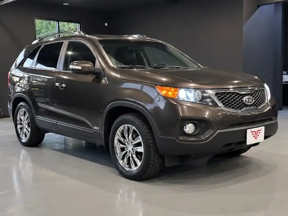 2011 Kia Sorento V6 EX 4WD Auto's photo