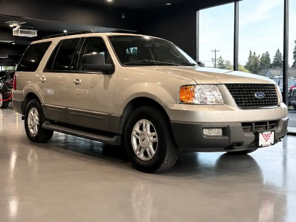 2006 Ford Expedition 5.4 XLT 4WD's photo