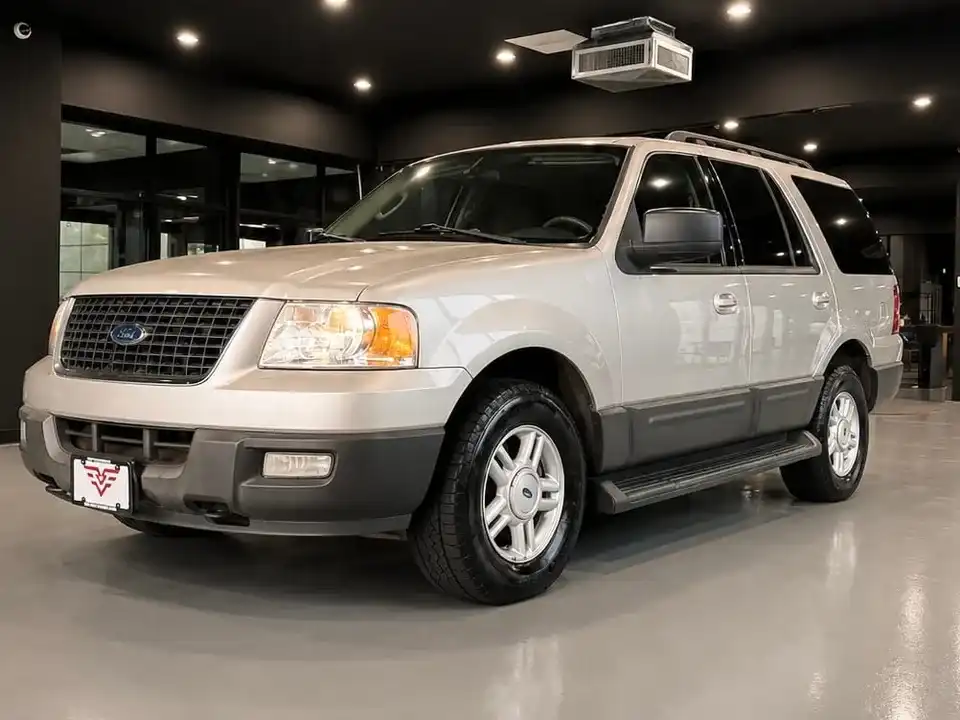 2006 Ford Expedition 5.4 XLT 4WD's photo
