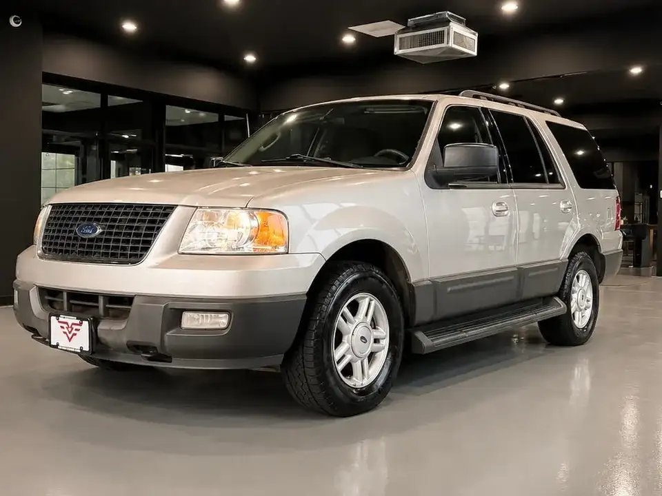 2006 Ford Expedition 5.4 XLT 4WD's photo