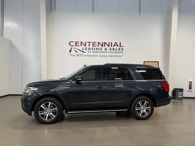 2022 Ford Expedition XLT 4x4's photo