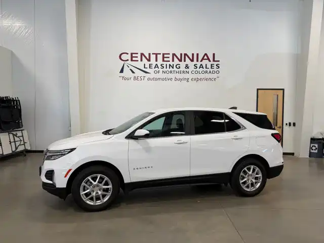2023 Chevrolet Equinox AWD LT 1.5T's photo