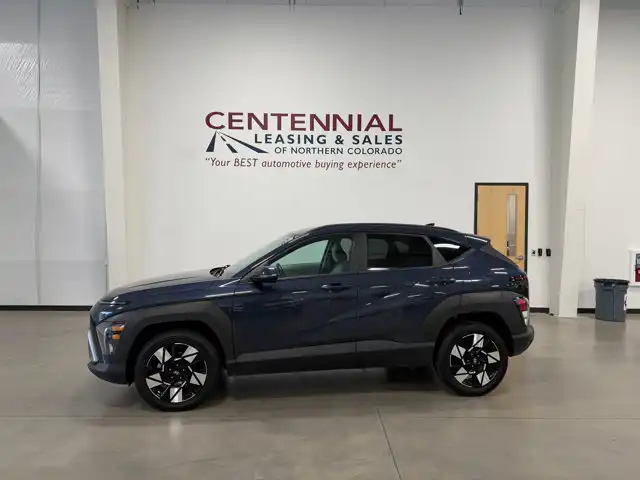 2024 Hyundai Kona SEL Automatic AWD's photo