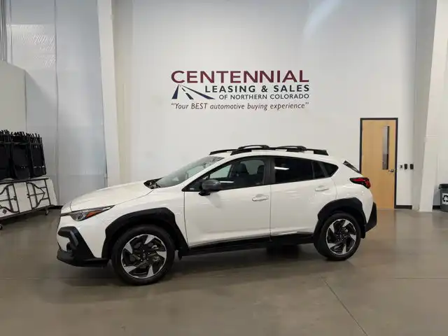2024 Subaru Crosstrek Limited CVT's photo