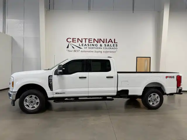 2025 Ford F-350 XLT 4x4 Crew Cab 8' Box SRW's photo