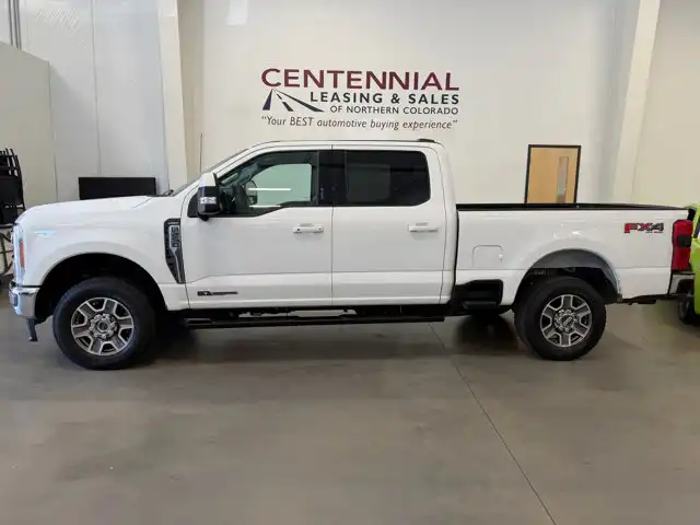 2023 Ford F-250 Lariat 4WD Crew Cab 8' Box's photo