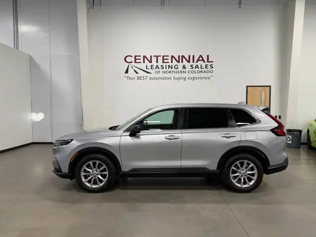 2023 Honda CR-V EX-L AWD's photo