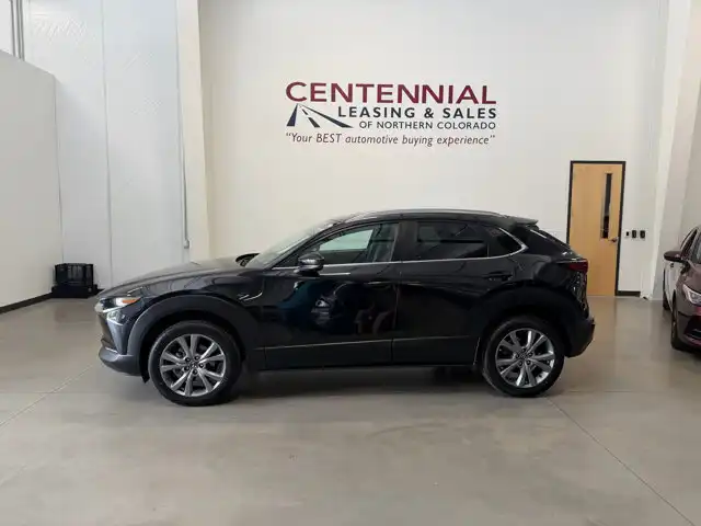 2025 Mazda CX-30 Preferred AWD's photo