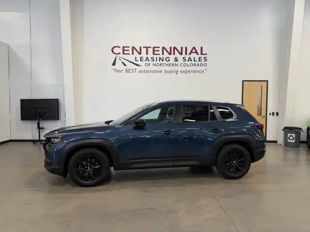 2025 Mazda CX-50 2.5 Preferred S's photo