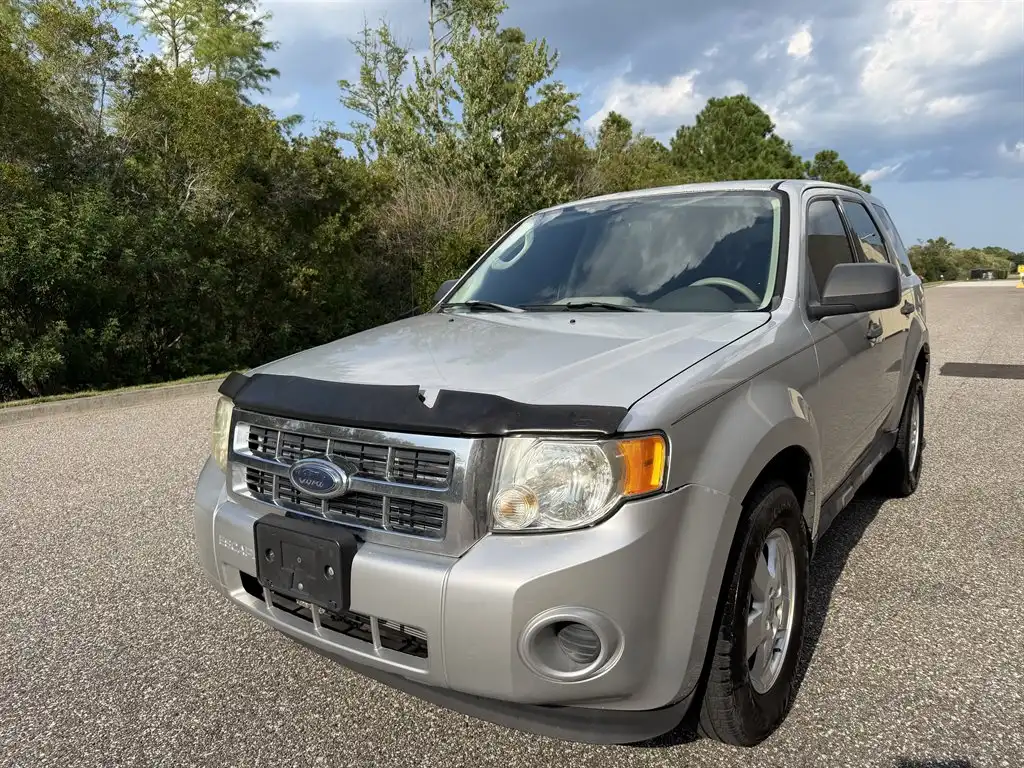 2009 Ford Escape XLS AT's photo
