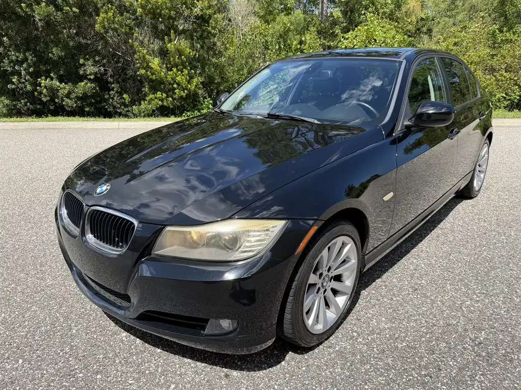 2011 BMW 3 Series 328i Sedan SULEV's photo
