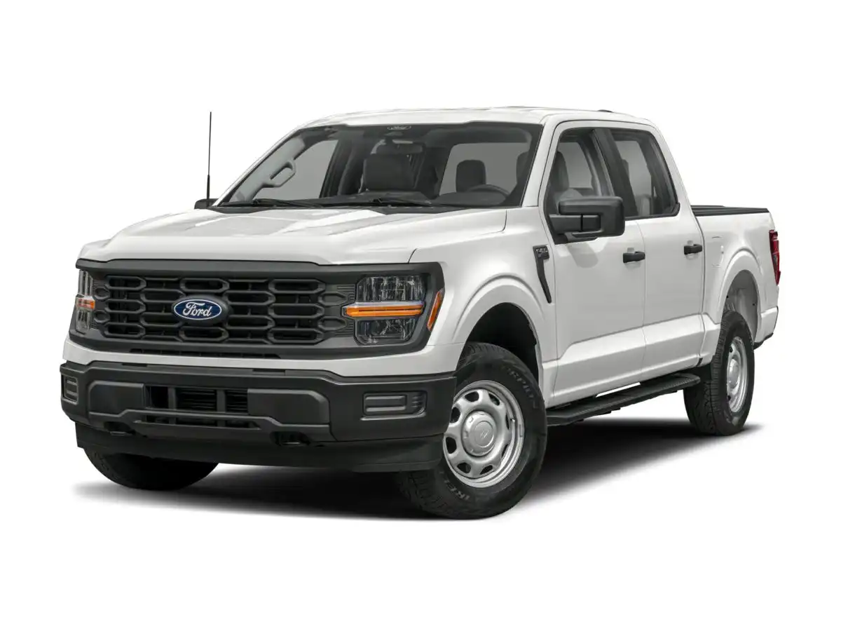 2024 Ford F-150 Lariat 4WD SuperCrew 5-1/2' Box's photo