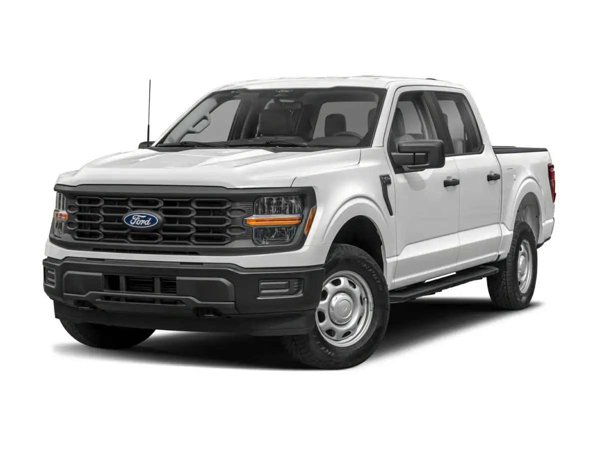 2024 Ford F-150 Lariat 4WD SuperCrew 5-1/2' Box's photo