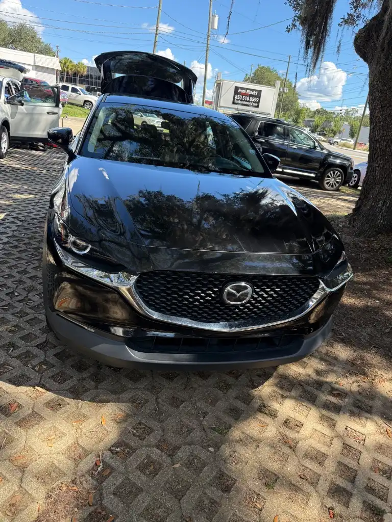 2021 Mazda CX-30 2.5 S's photo