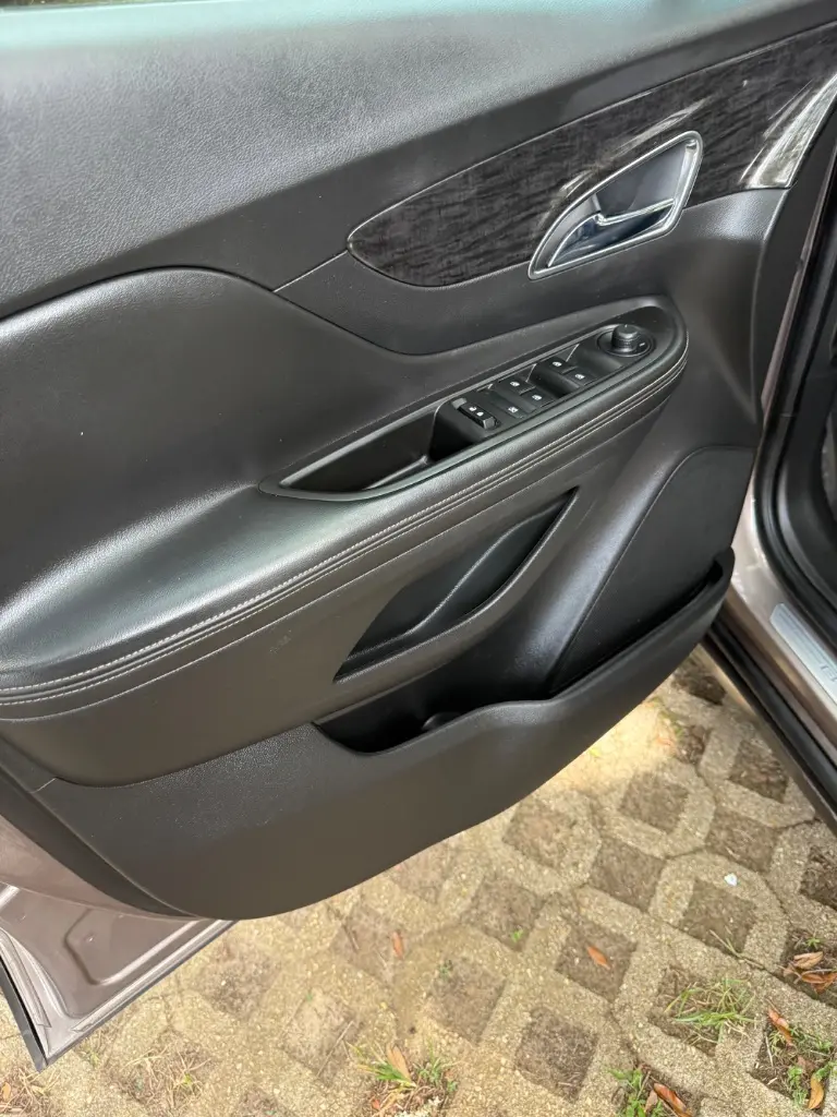 2014 Buick Encore Base photo 5