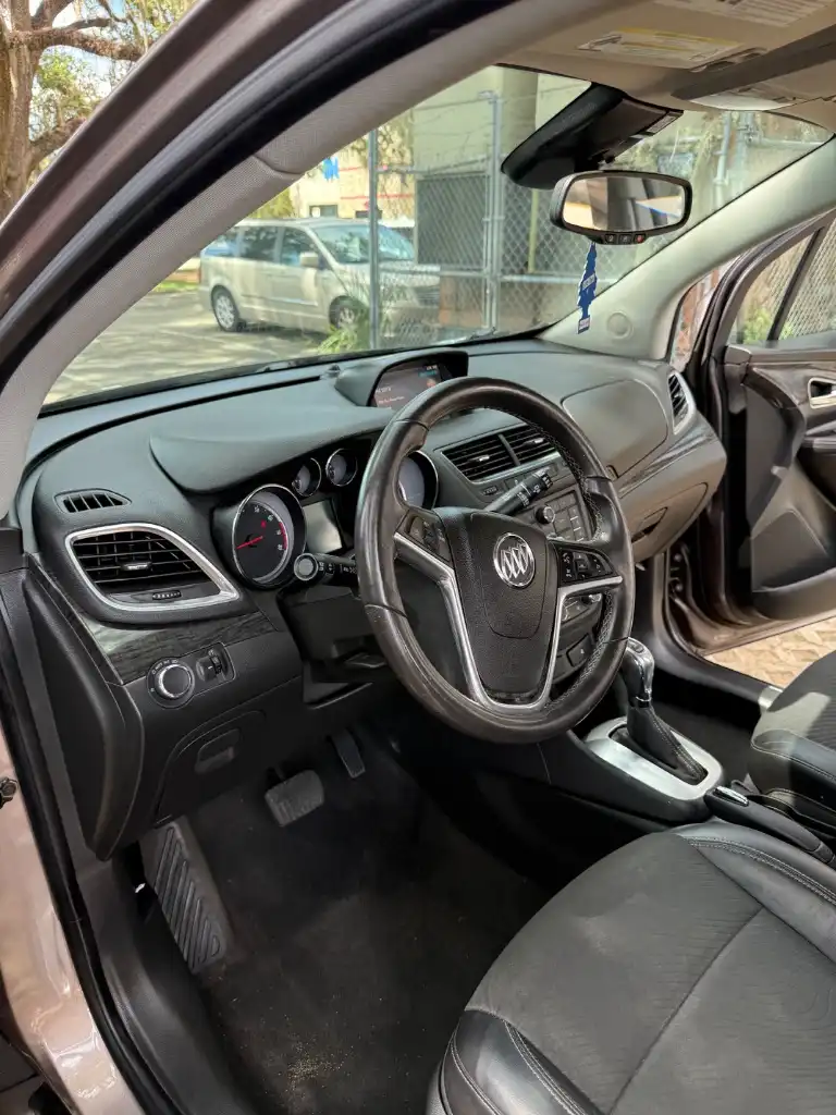 2014 Buick Encore Base's photo