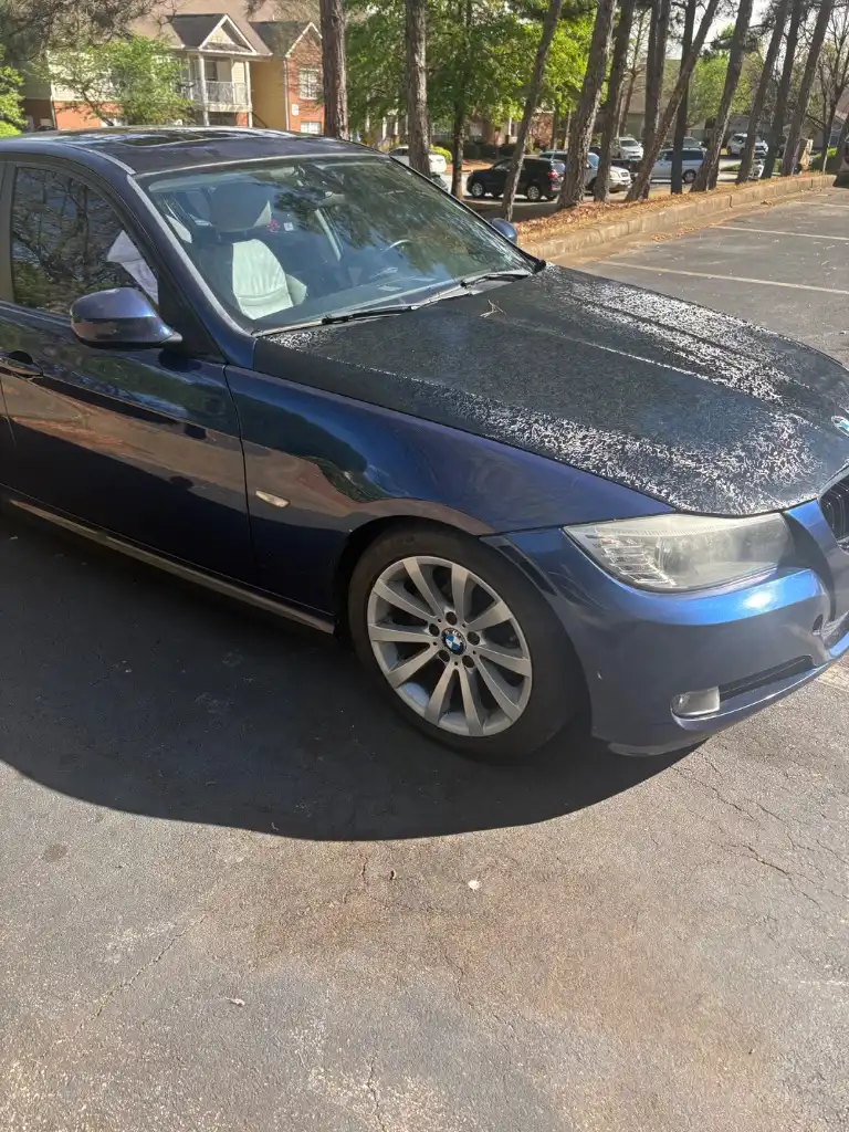 2011 BMW 3 Series 328i Sedan's photo