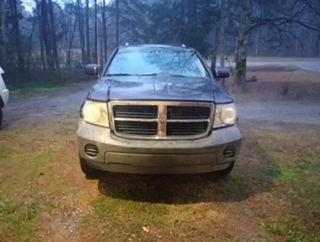 2007 Dodge Durango SXT's photo