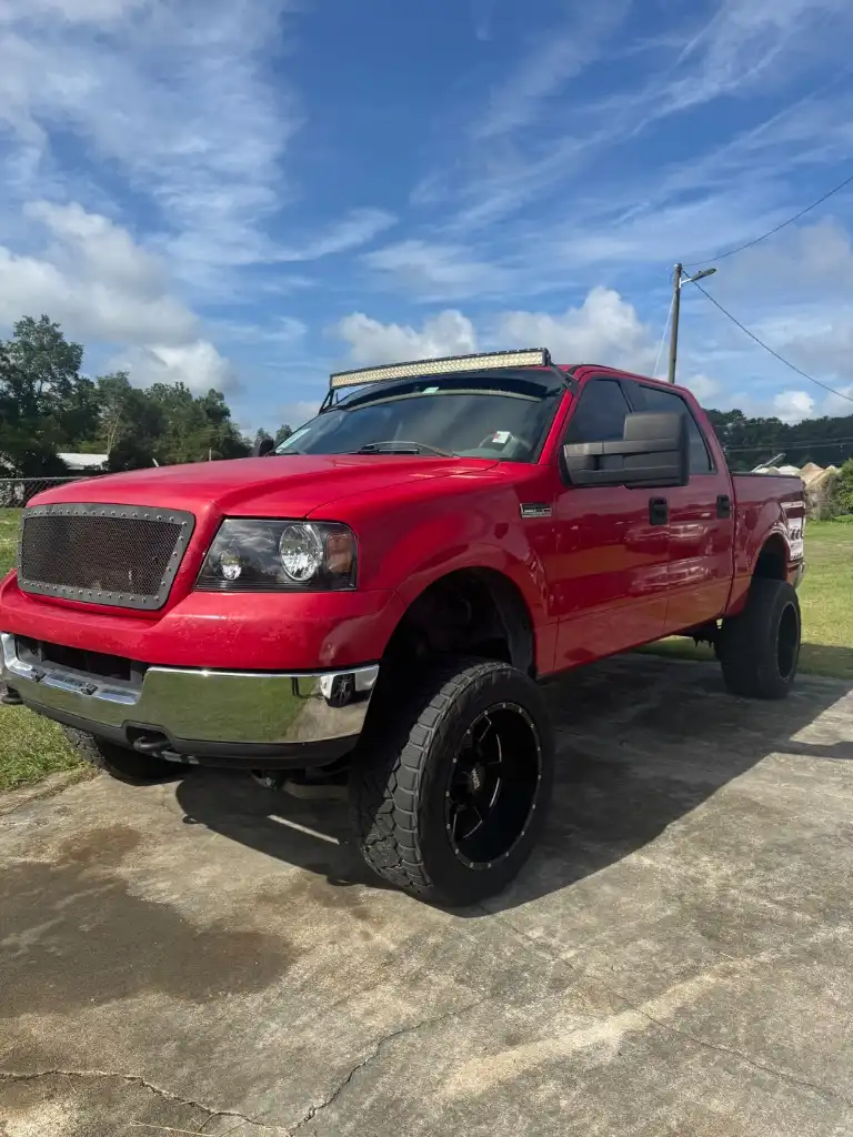 2005 Ford F-150 FX4 4x4 SuperCrew's photo