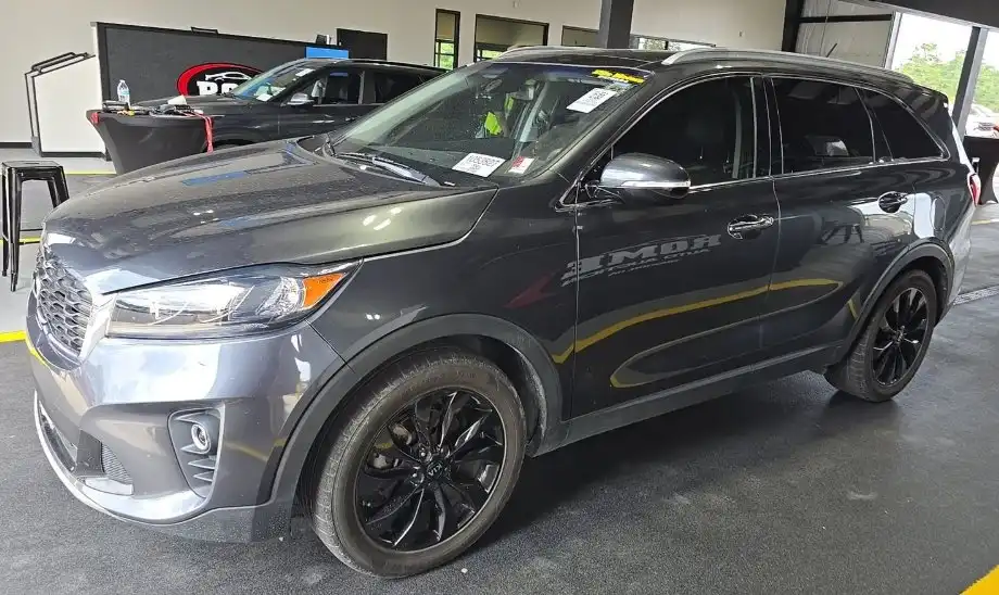 2020 Kia Sorento V6 EX Auto's photo