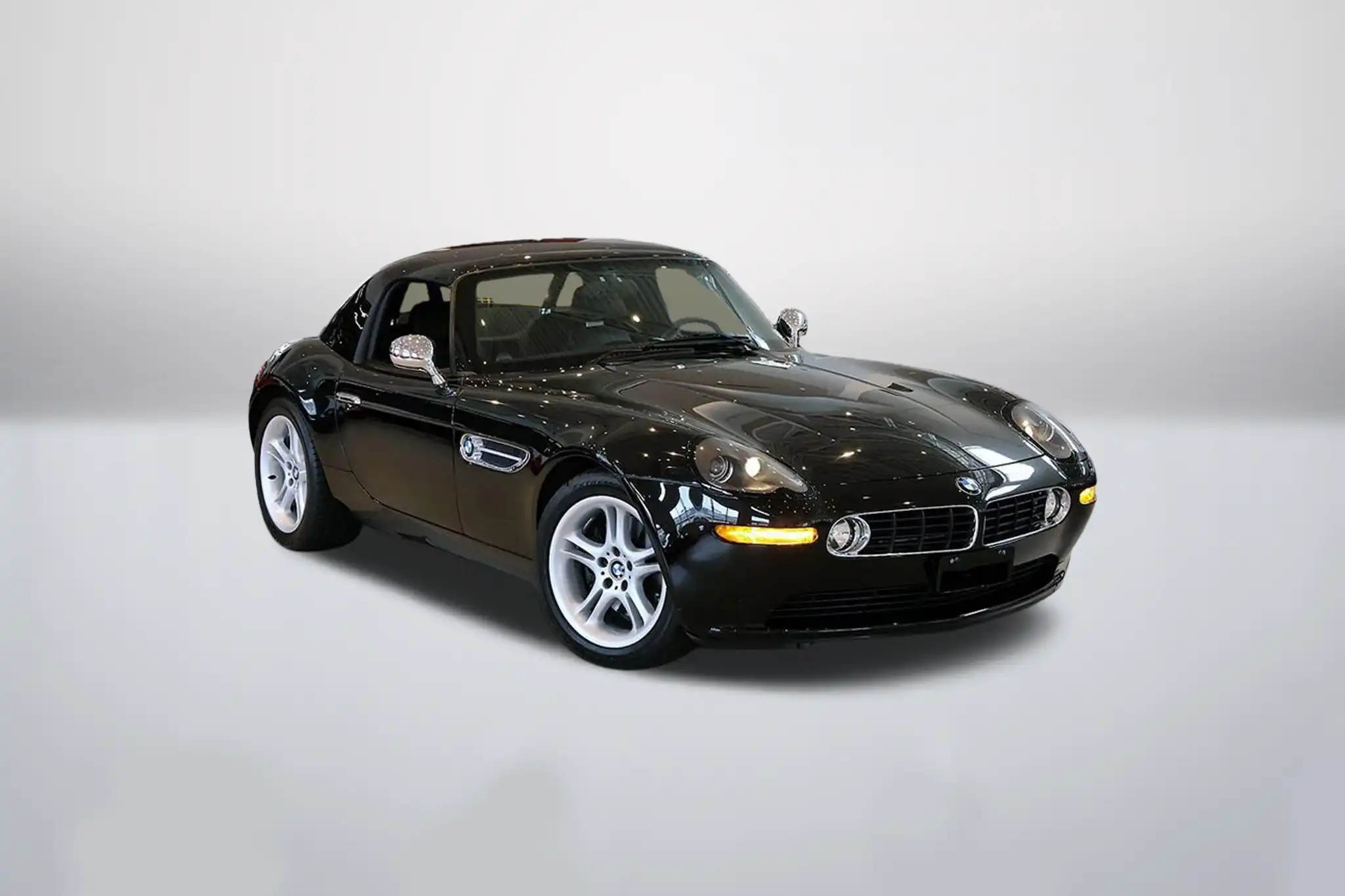 2001 BMW Z8 Z8's photo