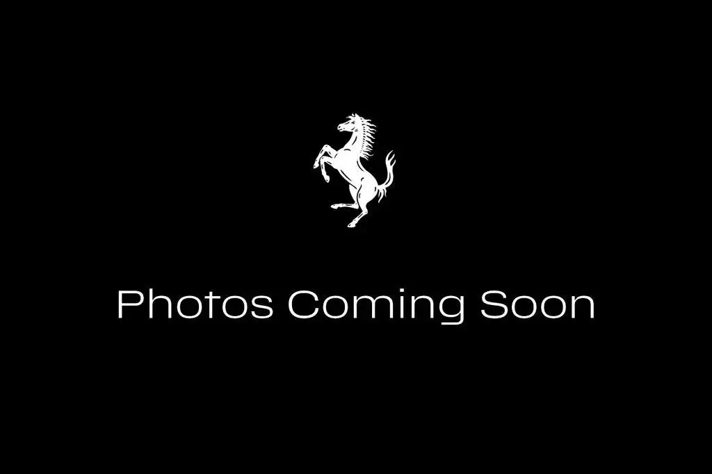 2001 Ferrari 550 Maranello Base's photo