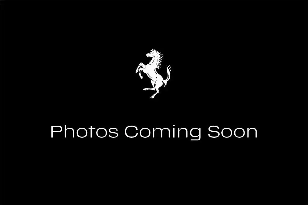 2012 Ferrari 458 Base's photo