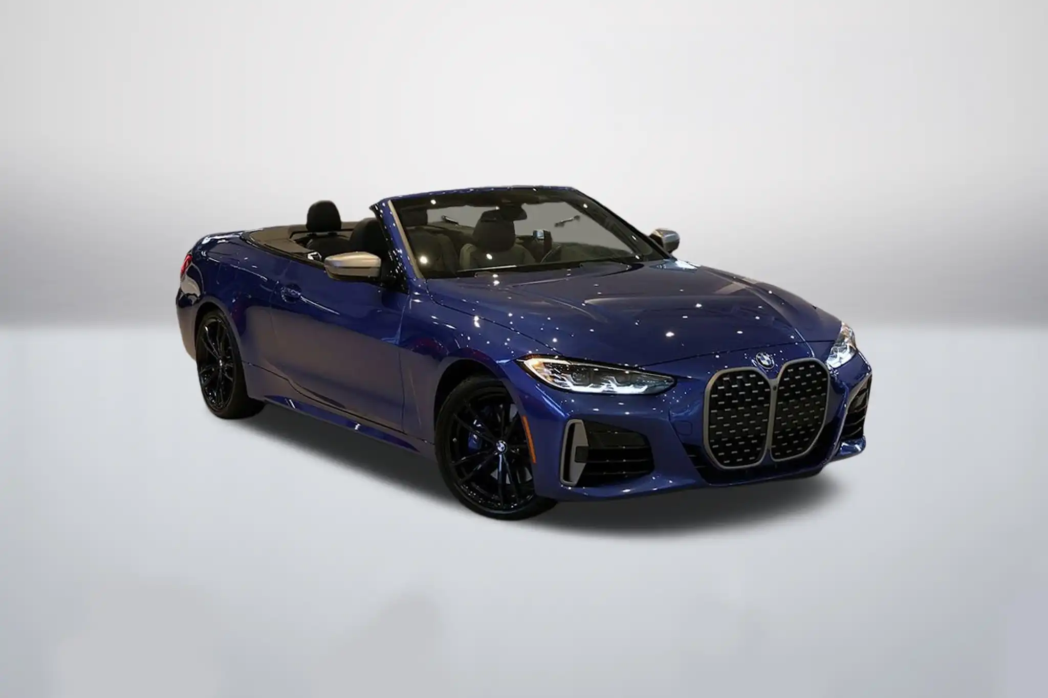 2023 BMW 4 Series M440i Convertible xDrive's photo