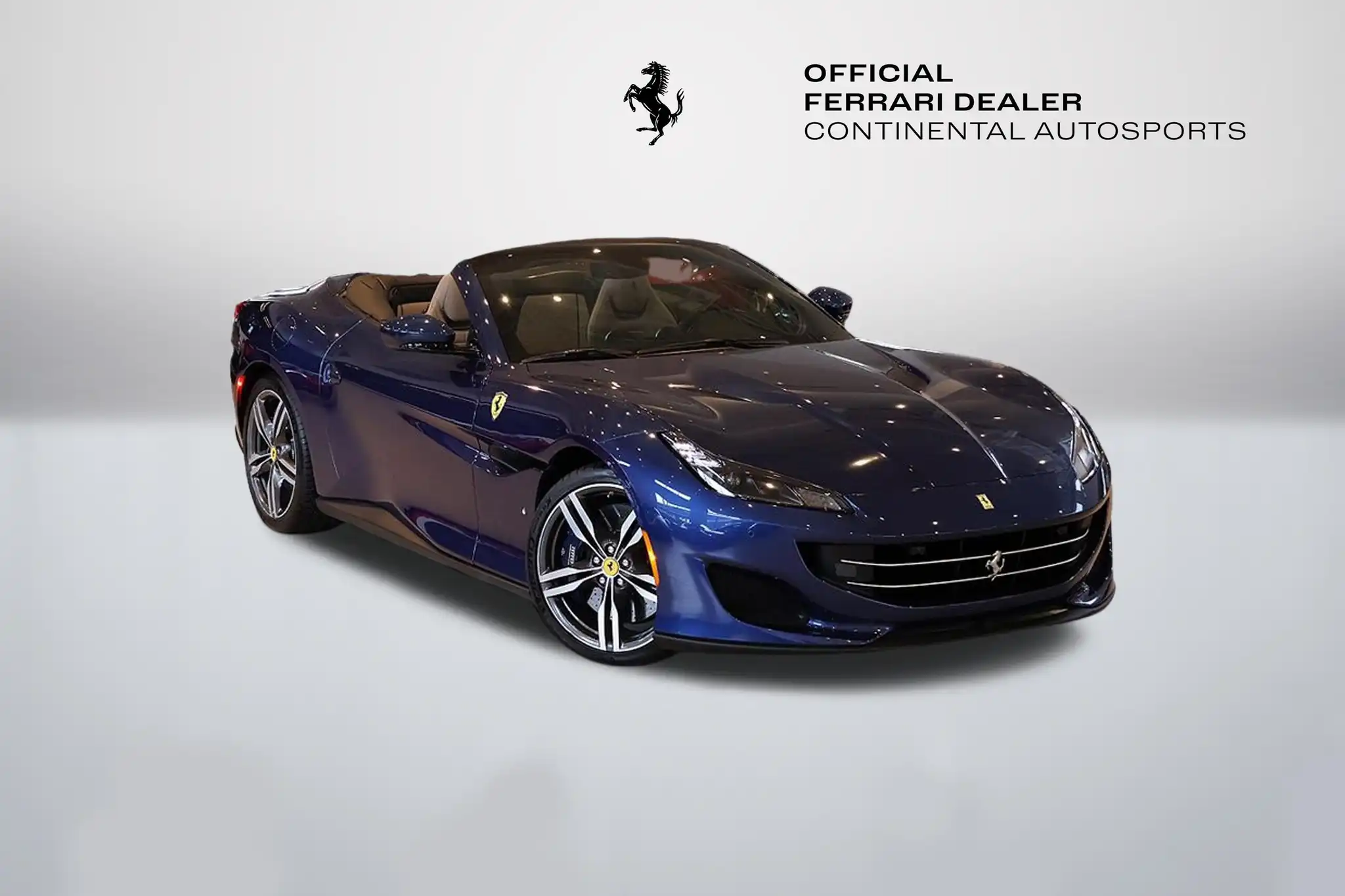 2019 Ferrari Portofino Portofino's photo