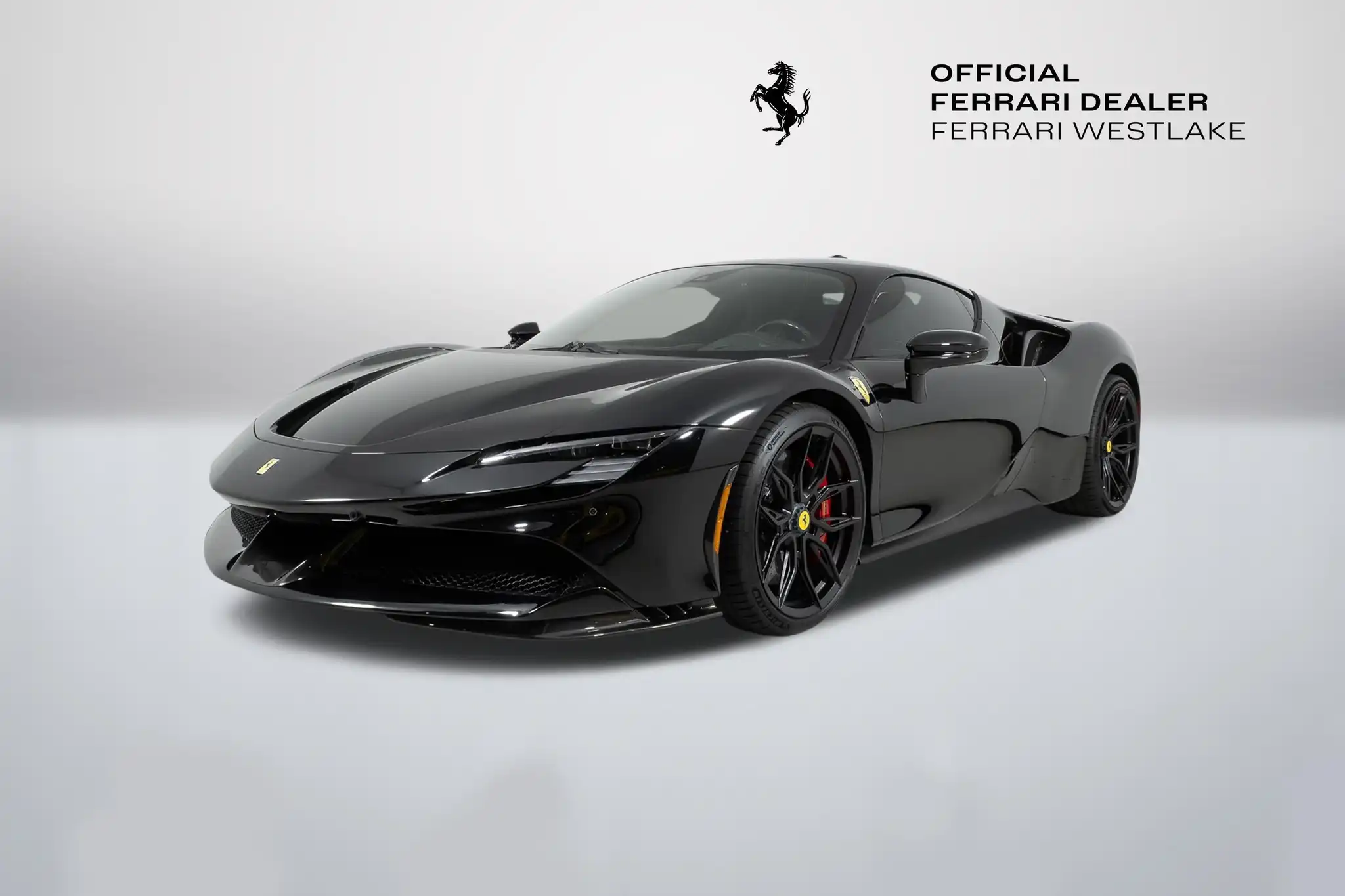 2023 Ferrari SF90 Stradale's photo