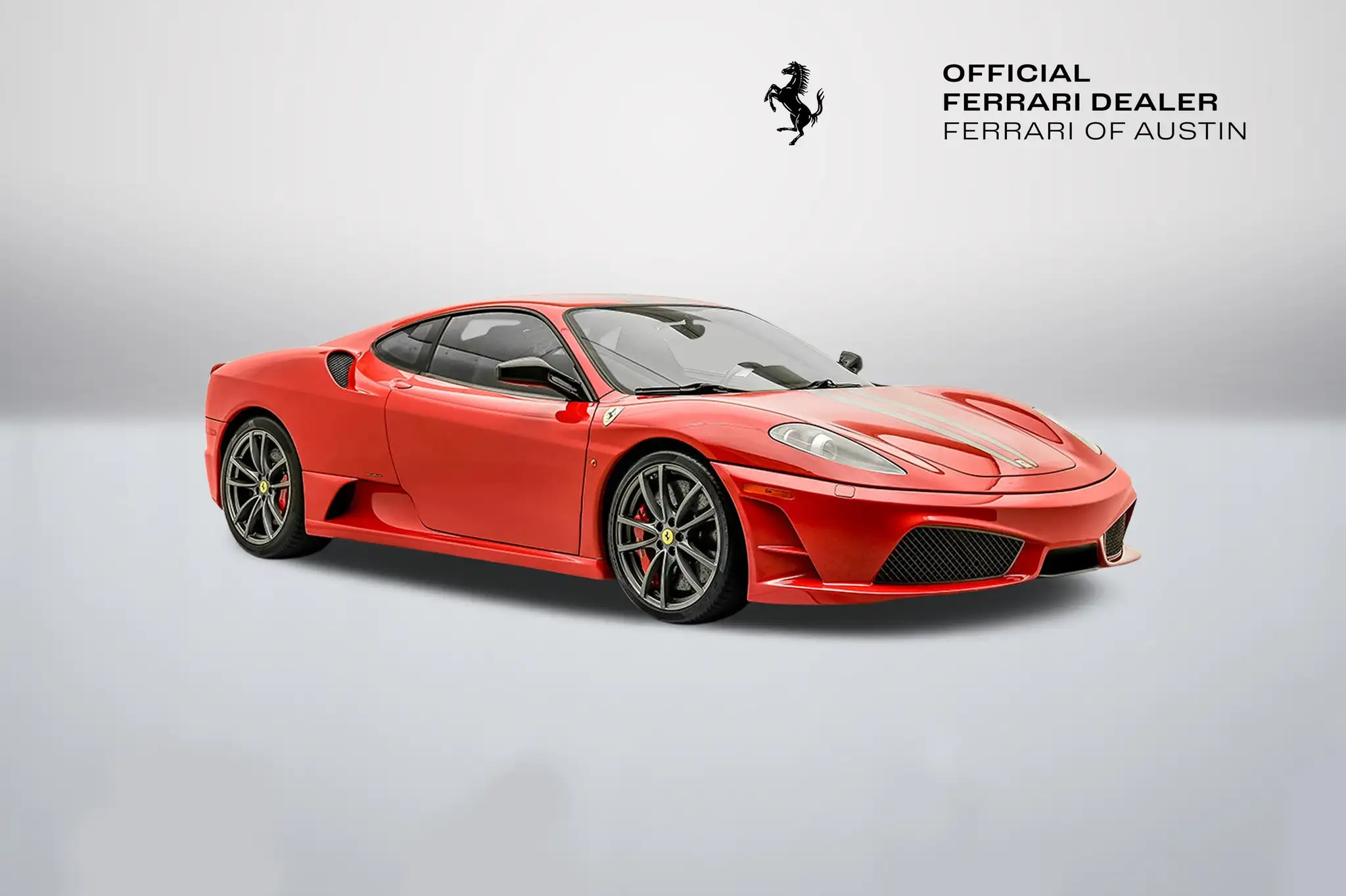 2008 Ferrari F430 Scuderia's photo
