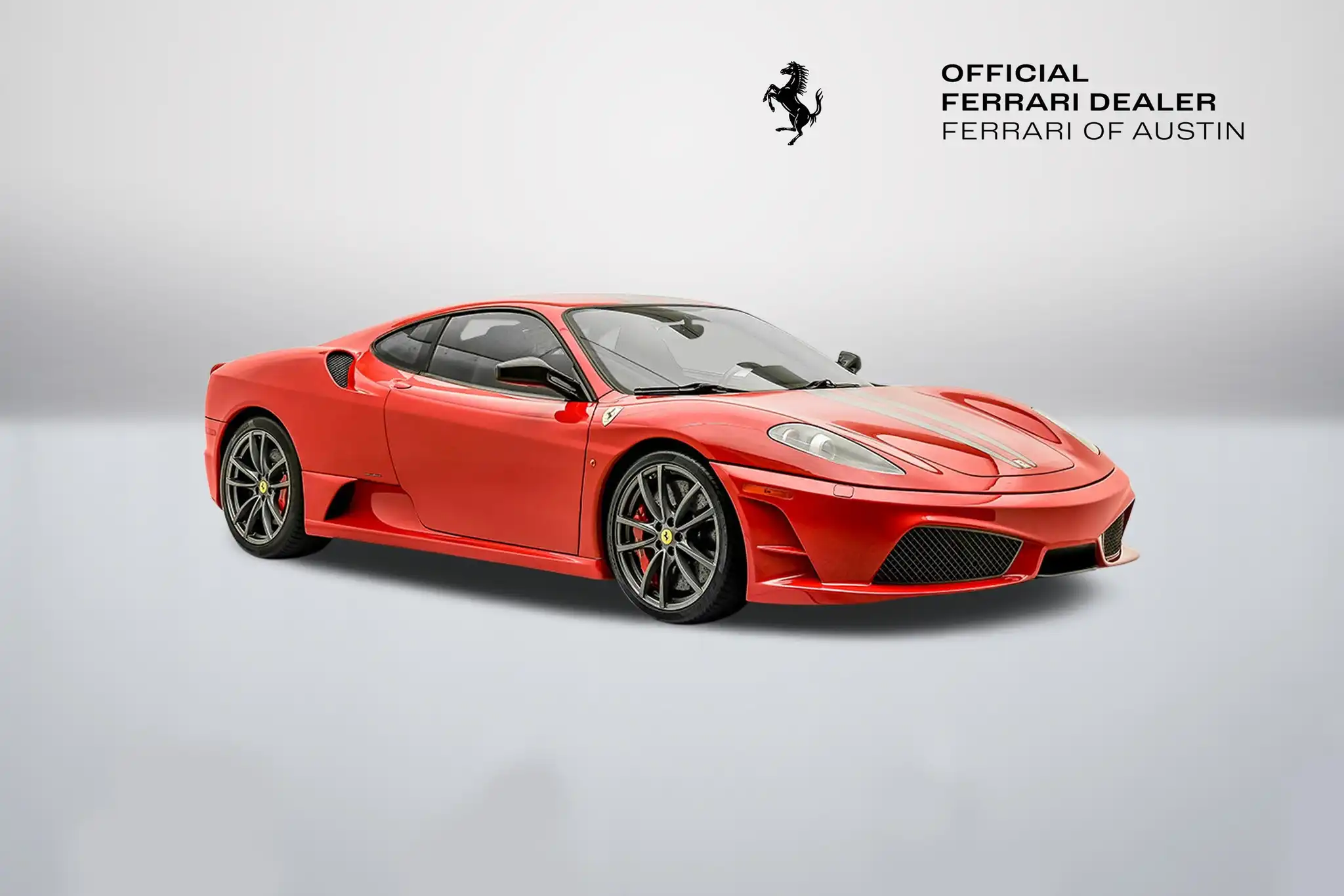 2008 Ferrari F430 Scuderia's photo