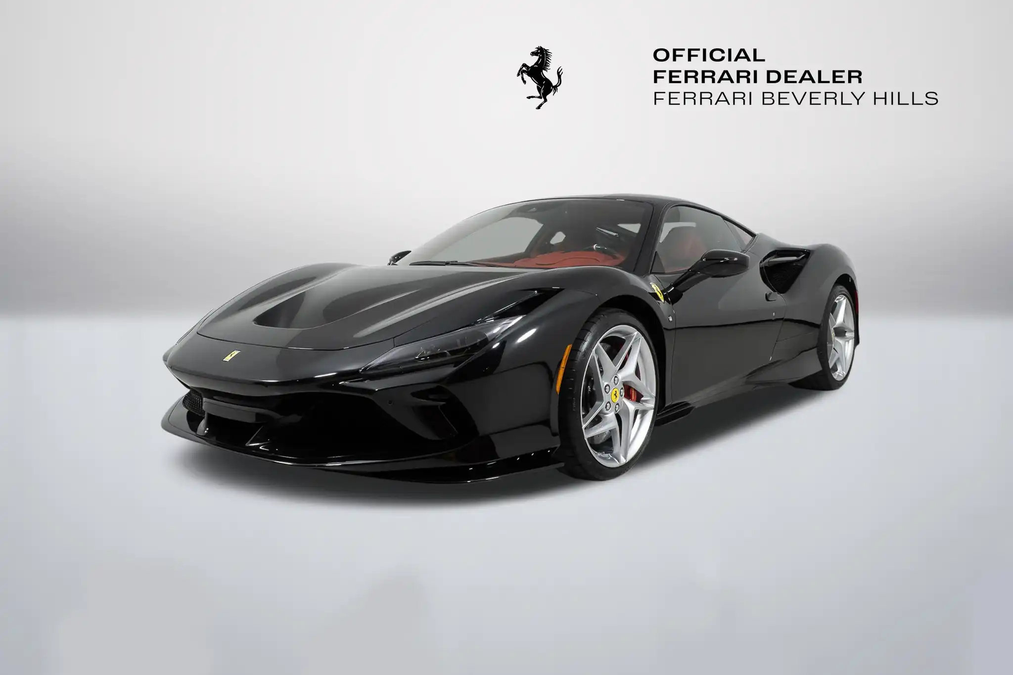 2022 Ferrari F8 Tributo's photo