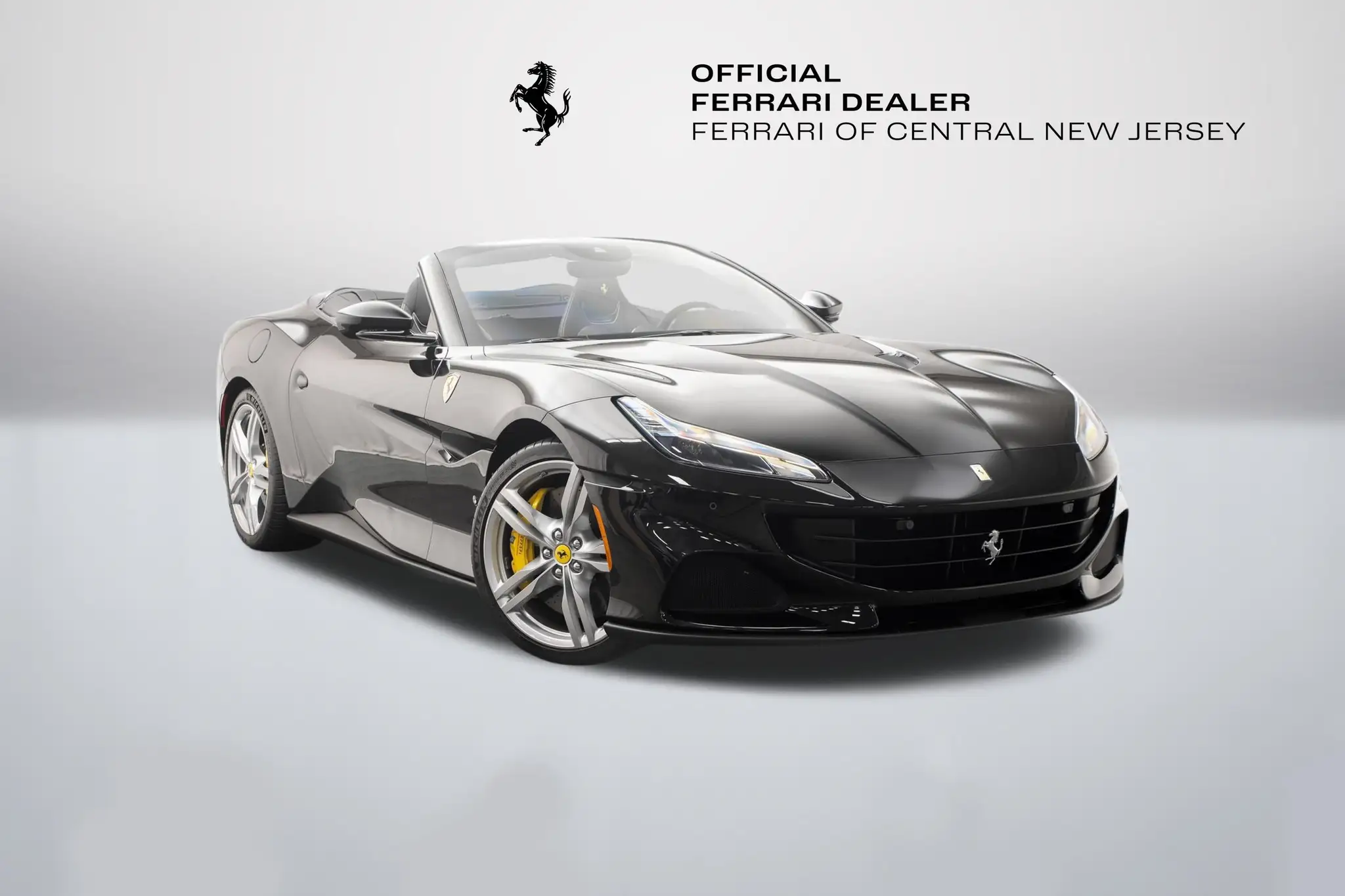 2023 Ferrari Portofino M photo 1