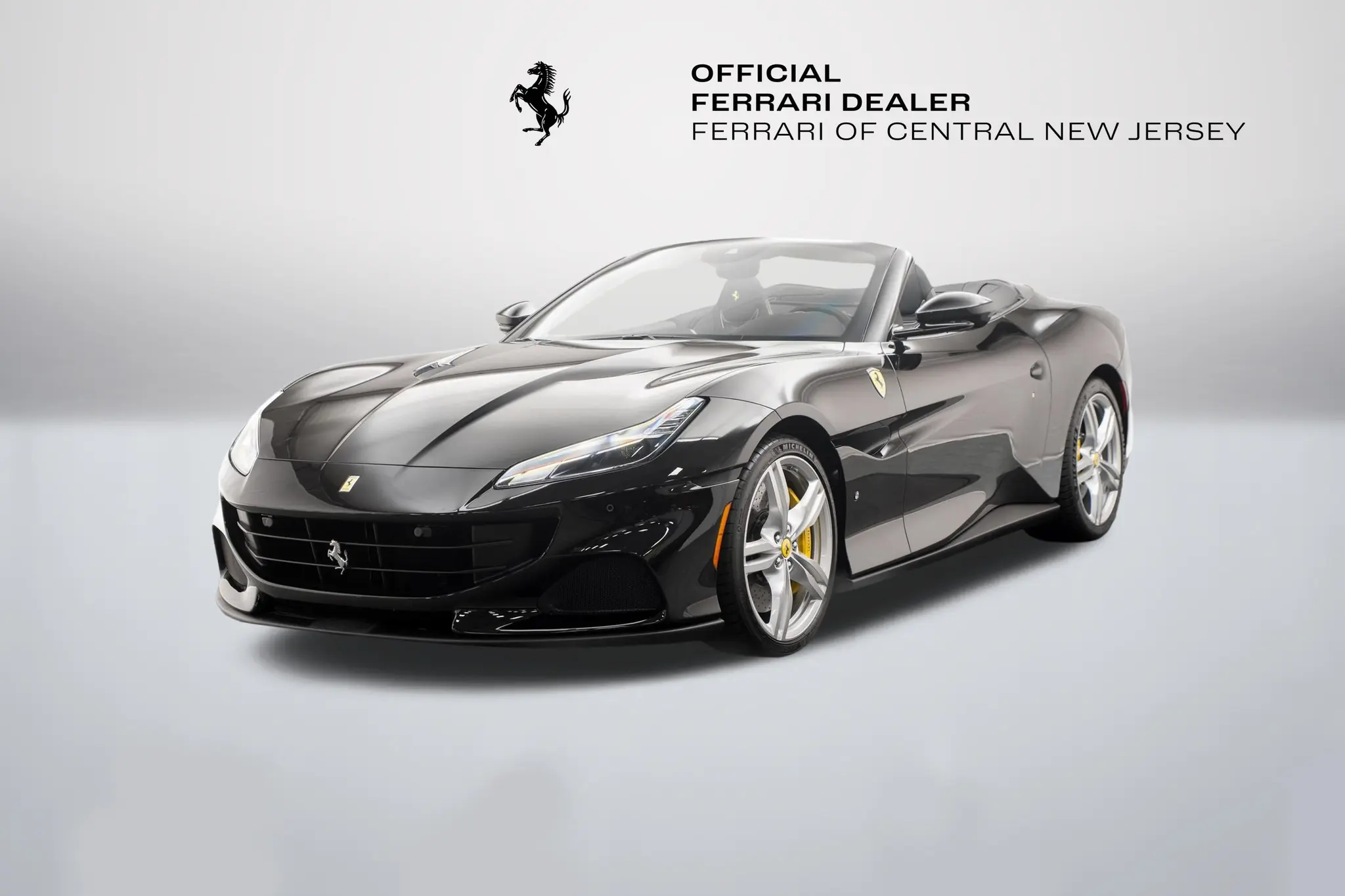 2023 Ferrari Portofino M photo 3