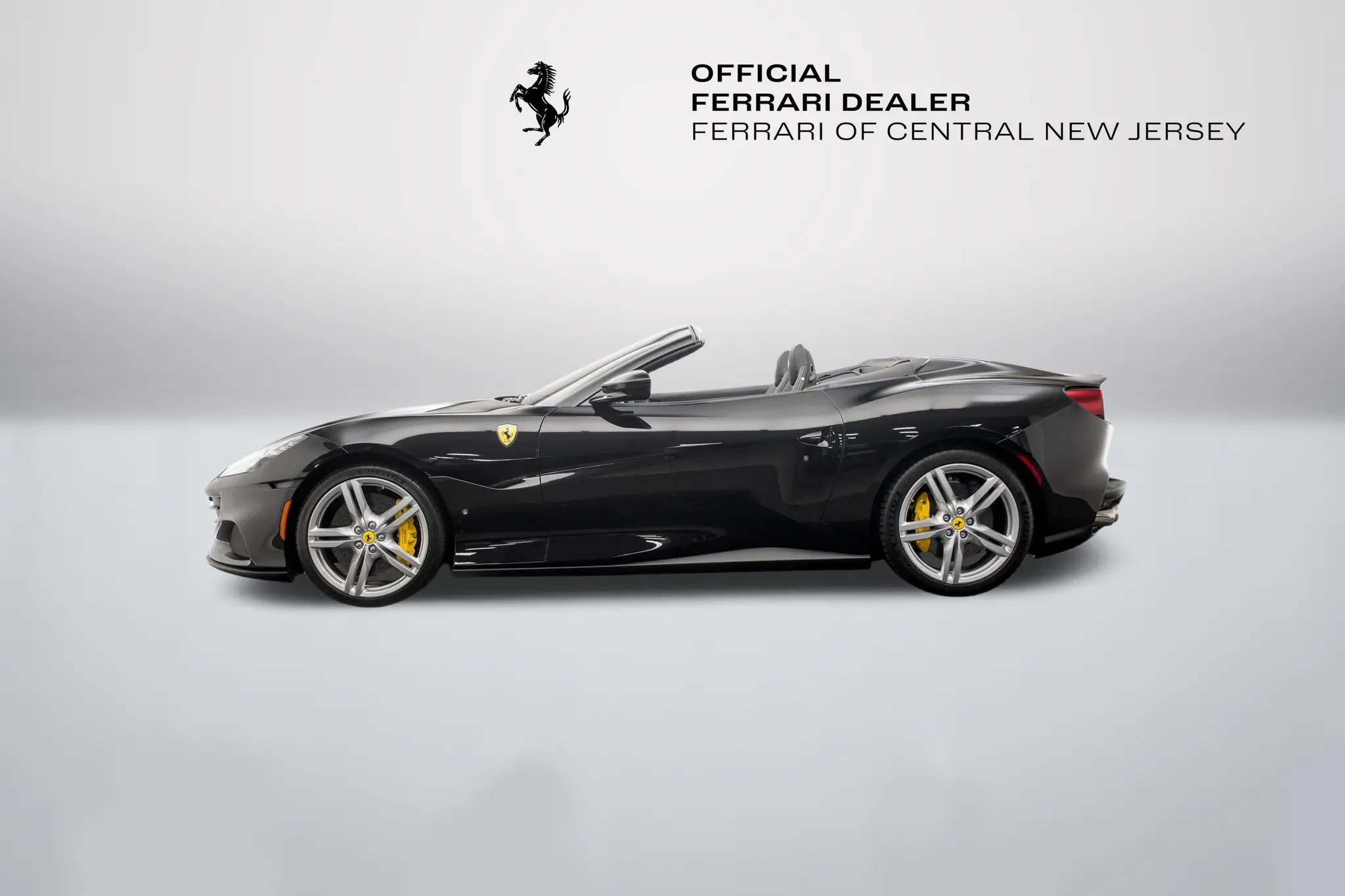 2023 Ferrari Portofino M photo 4