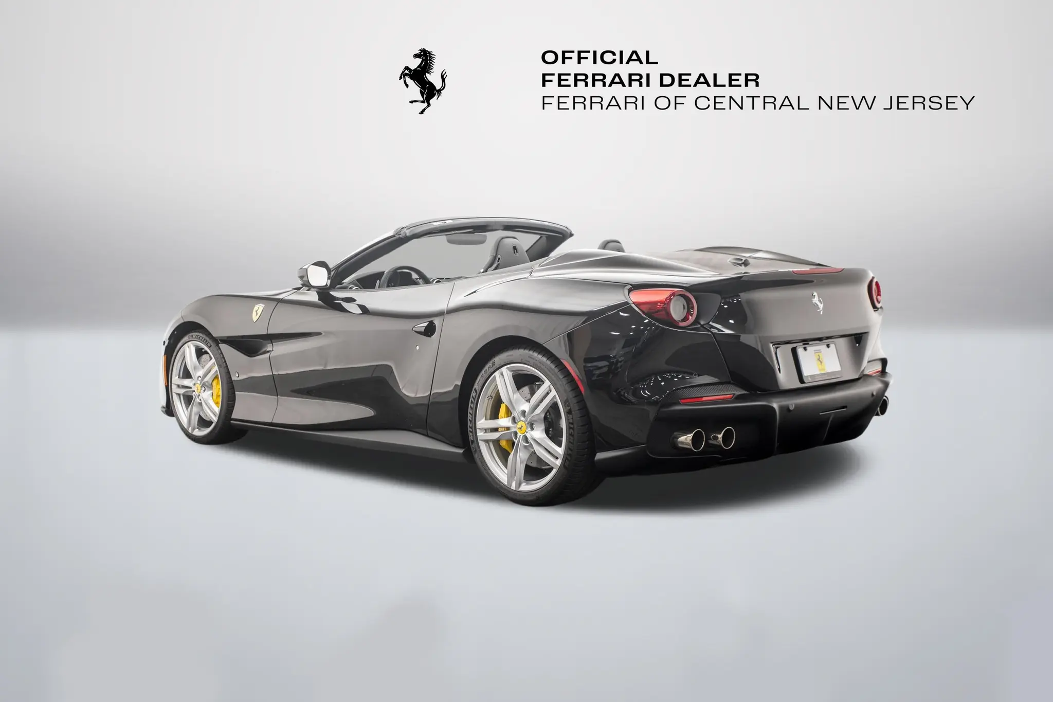 2023 Ferrari Portofino M photo 5