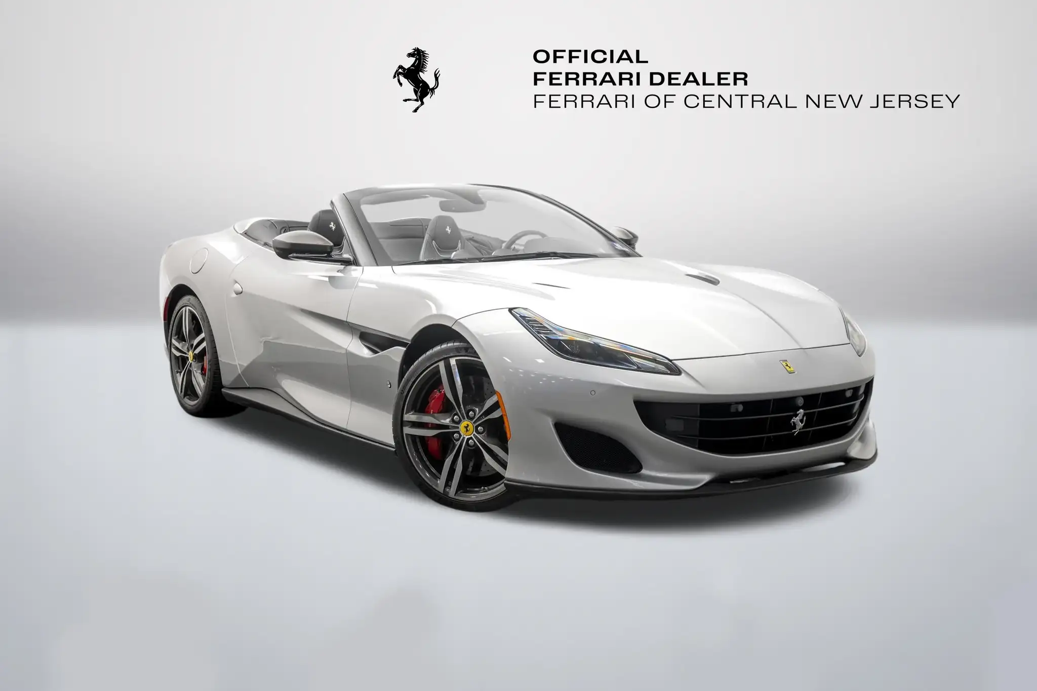 2019 Ferrari Portofino Portofino's photo